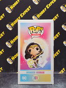 Wonder Woman