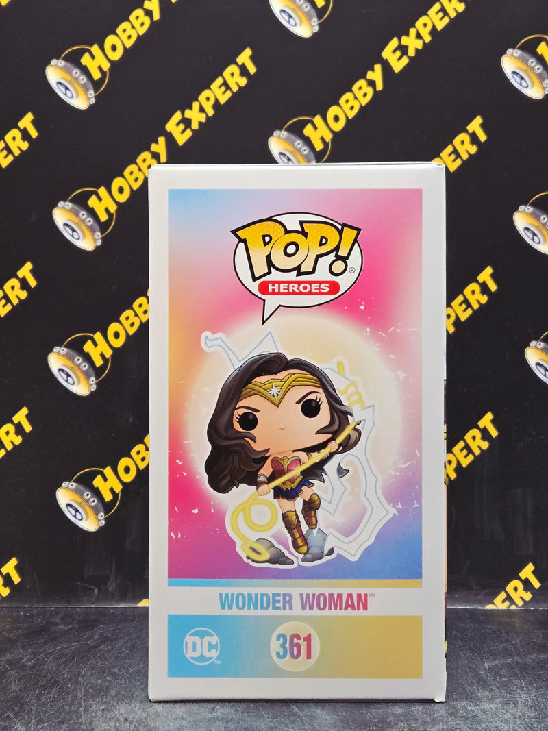 Wonder Woman