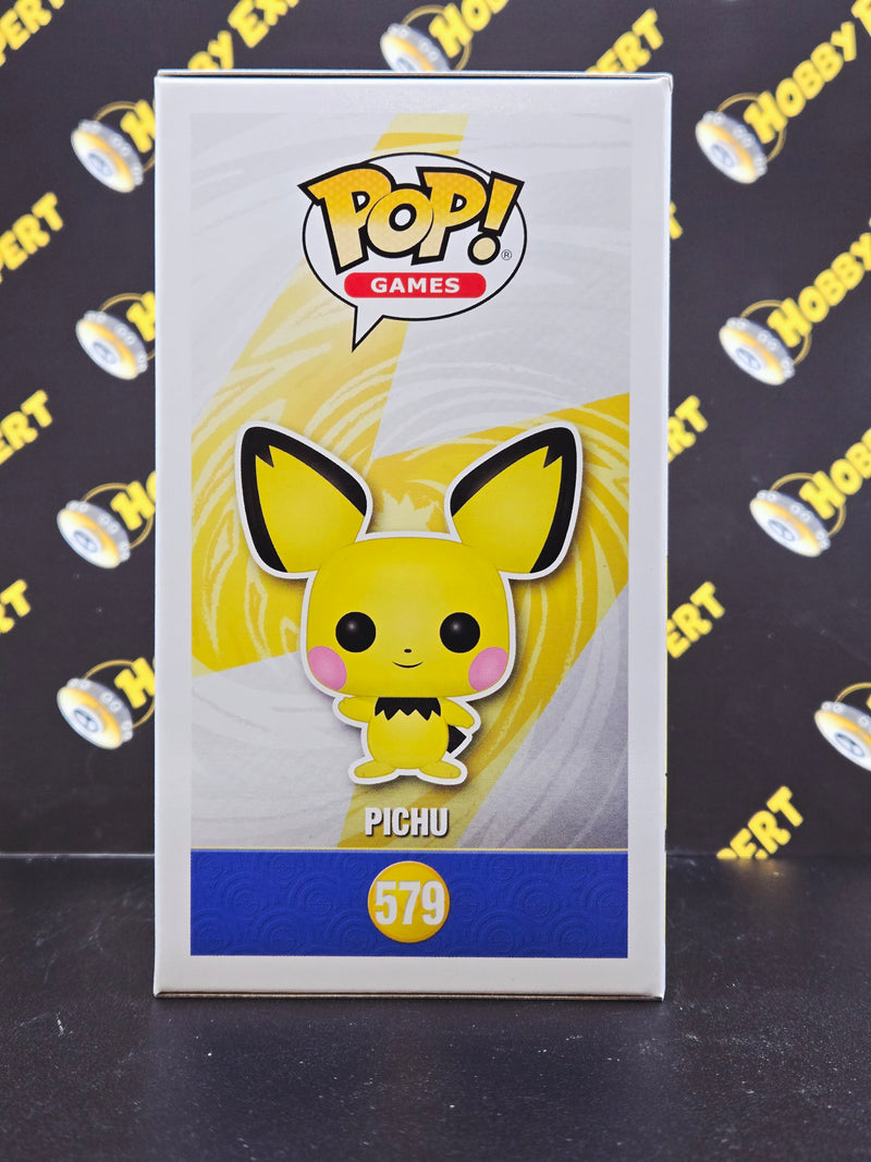 Pichu