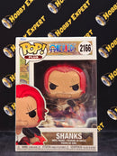 Shanks