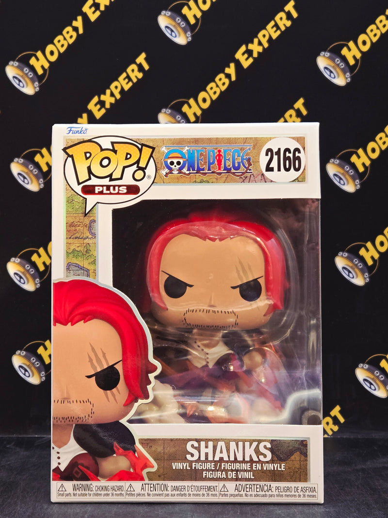 Shanks