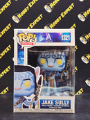 Jake Sully