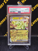 Tyranitar ex