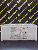 Evel Knievel On Motorcycle