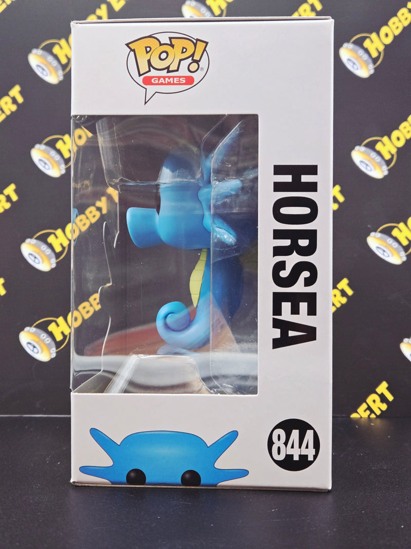 Horsea