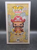 Gol D. Roger - One Piece