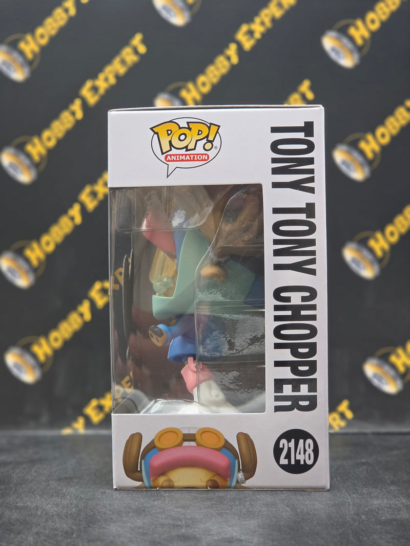 Tony Tony Chopper