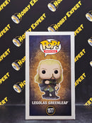 Legolas Greenleaf