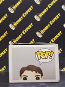 Cedric Diggory