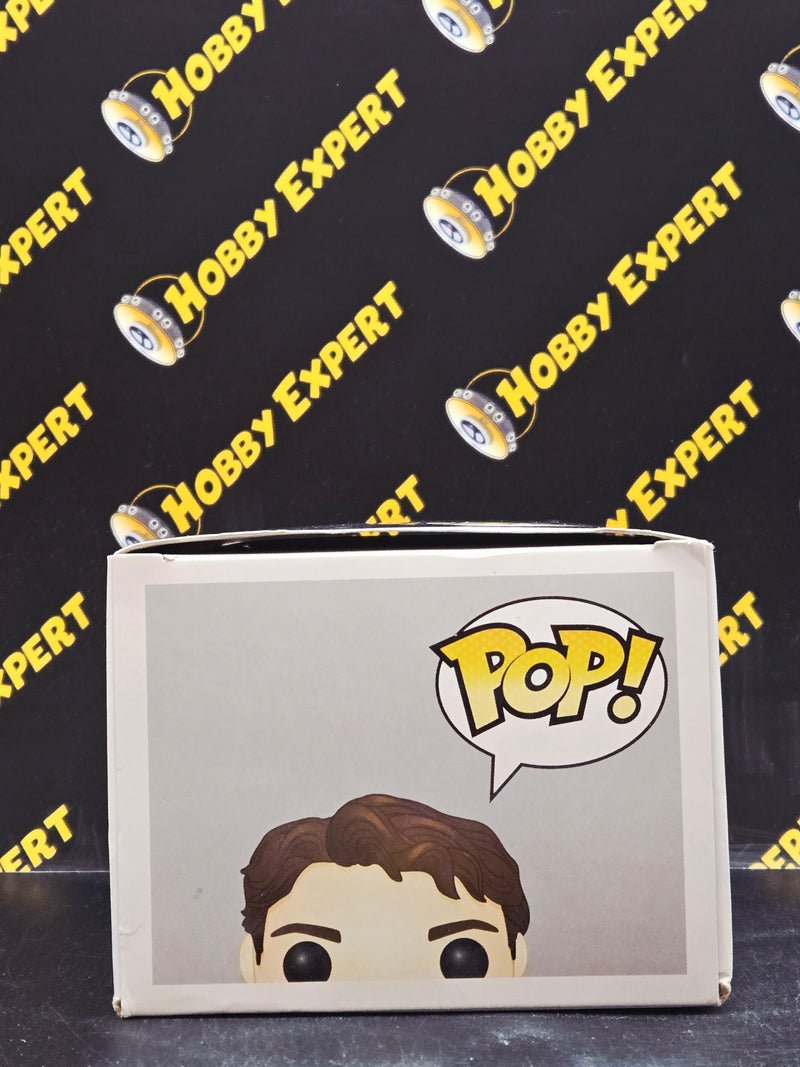 Cedric Diggory