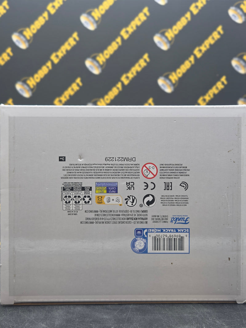 Big Mom With Homies