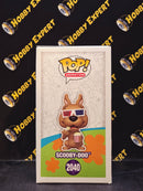 Scooby-Doo