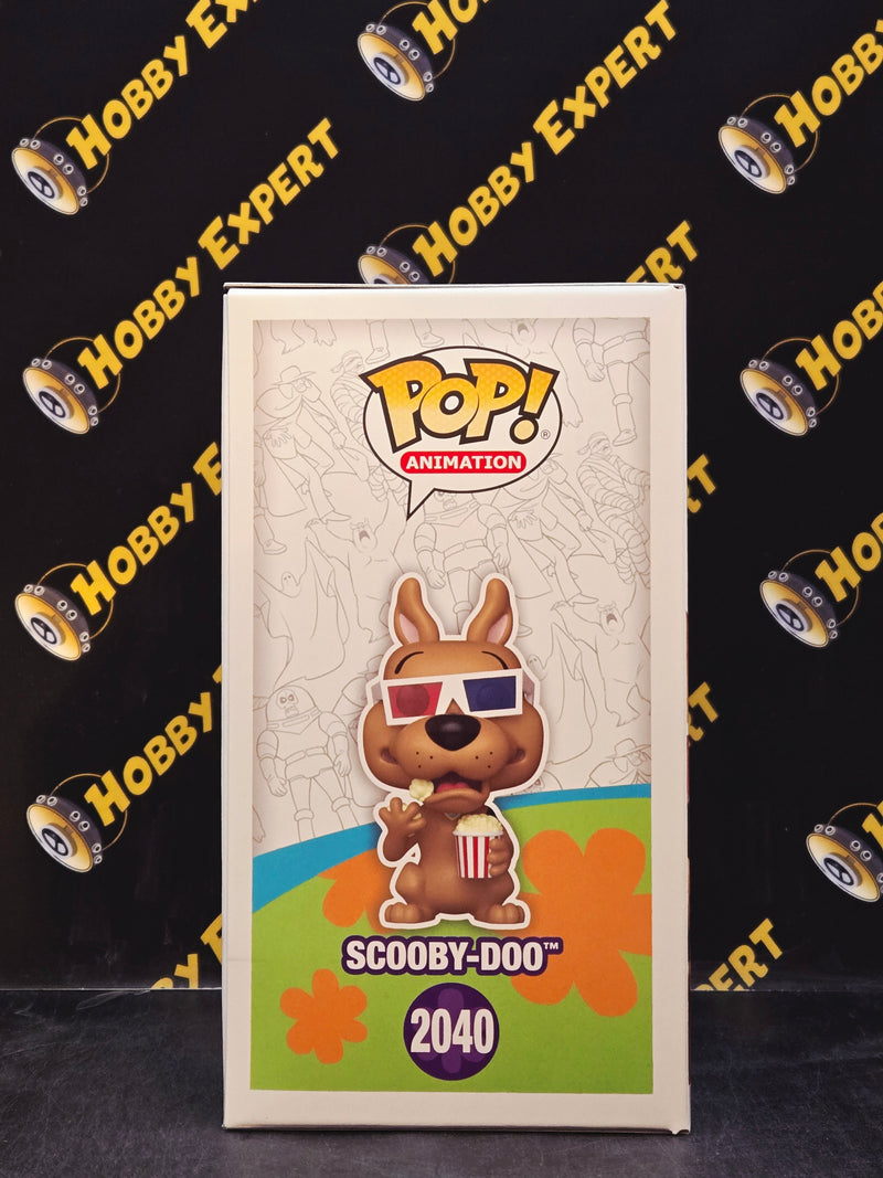 Scooby-Doo