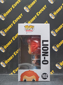 Lion-o