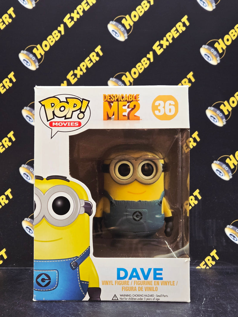 Dave