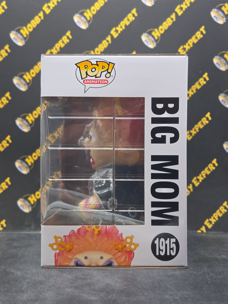 Big Mom