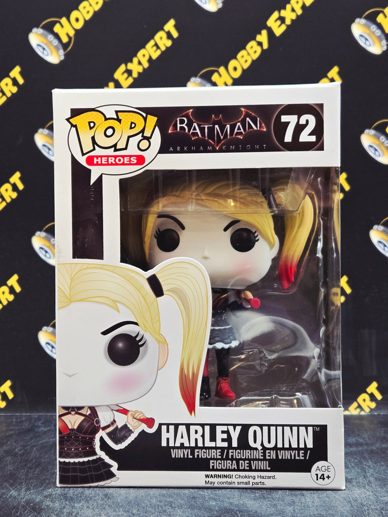 Harley Quinn