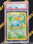 Venusaur Holo