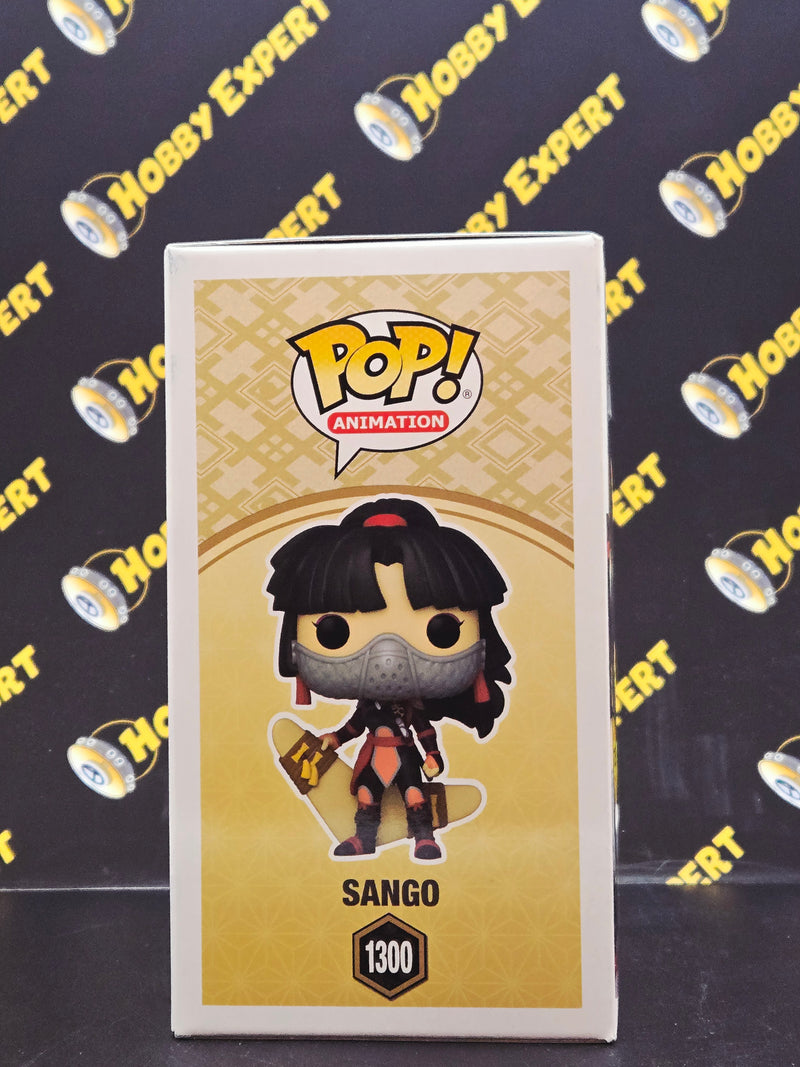 Sango