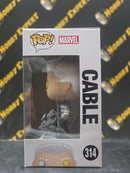 Cable