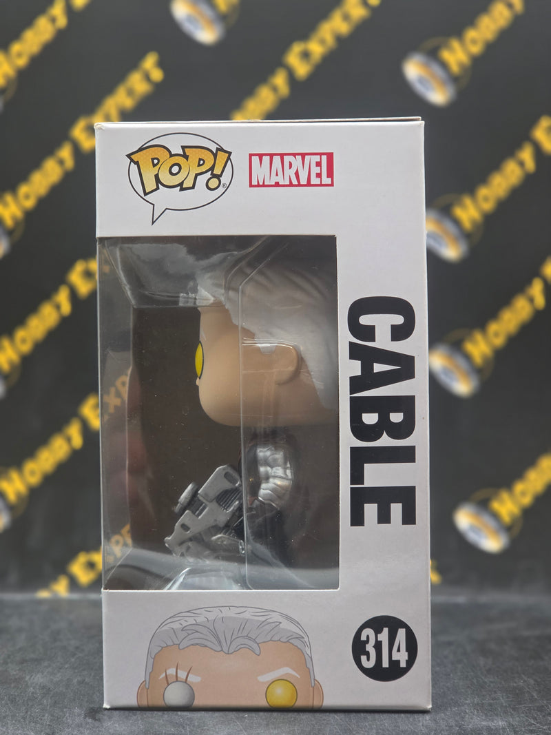Cable