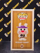 Ricochet Rabbit