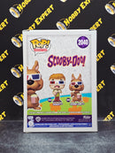 Scooby-Doo