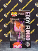Eddy Funko