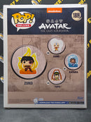 Zuko 6 Inch