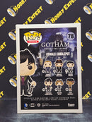 Oswald Cobblepot