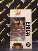 Erica