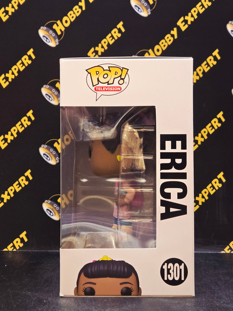 Erica