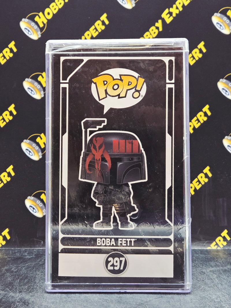 Boba Fett