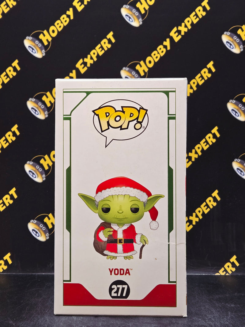 Yoda