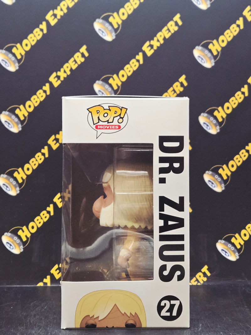 Dr. Zaius