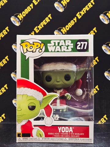 Yoda #277 - Star Wars