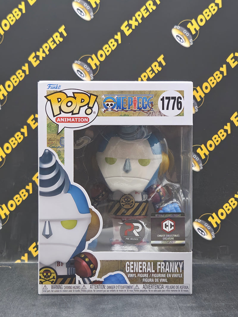 General Franky