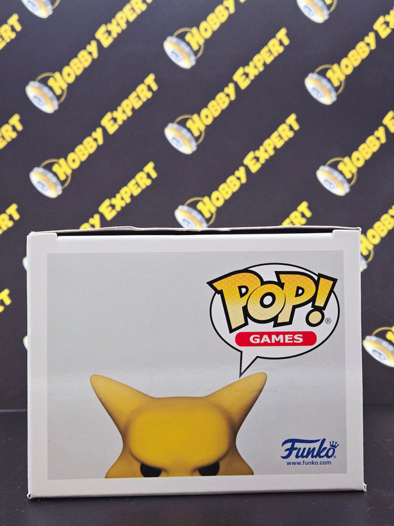 Alakazam