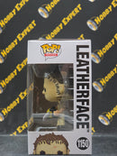 Leatherface