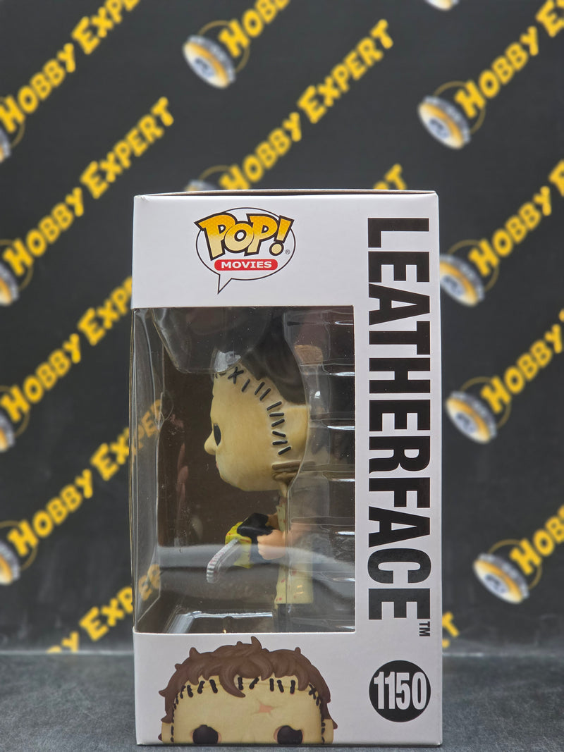 Leatherface