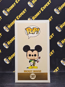 Mickey Mouse