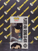 Player 456: Seong Gi-Hun - Squid Game