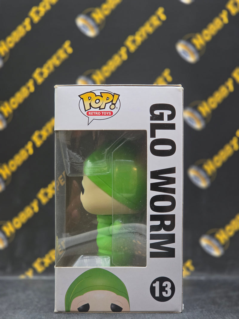 Glo Worm