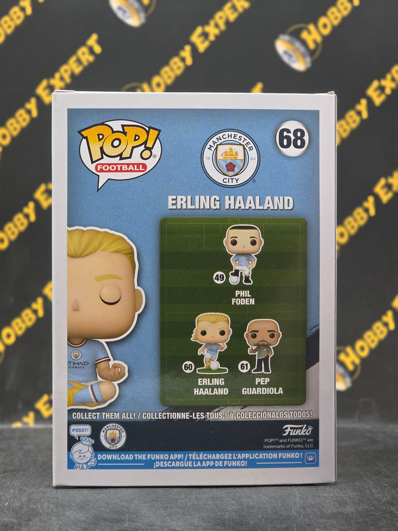 Erling Haaland