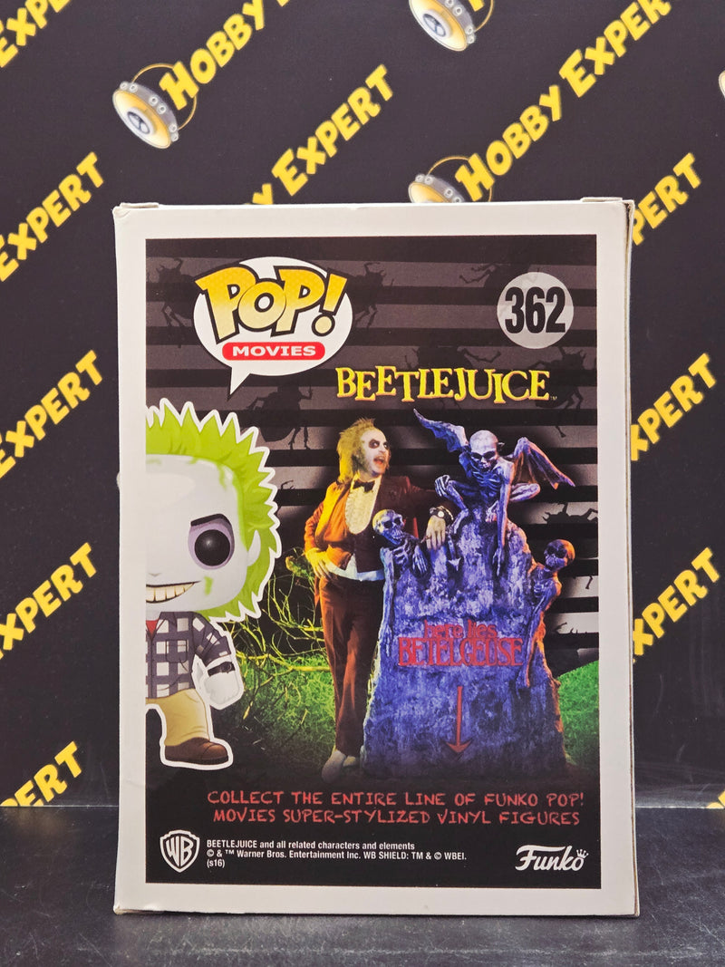 Beetlejuice