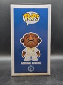Admiral Ackbar