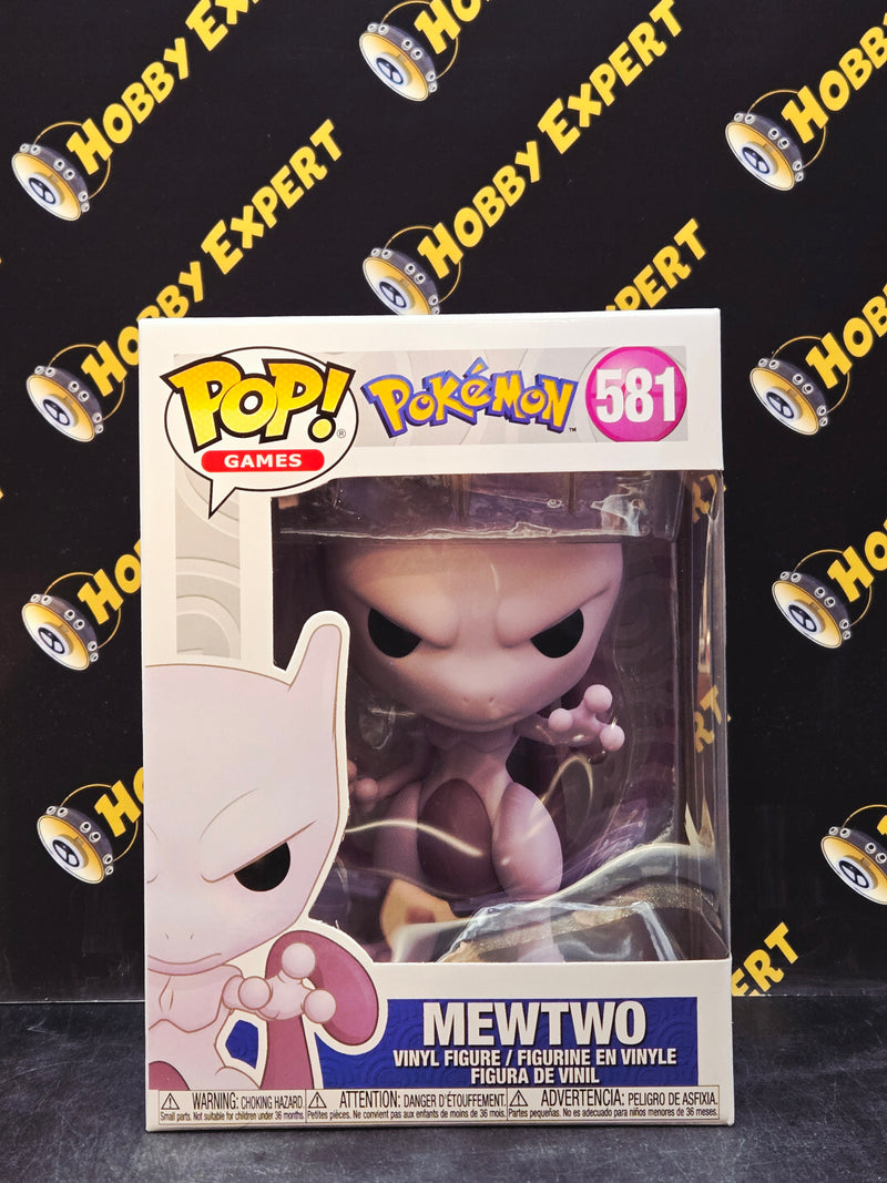 Mewtwo