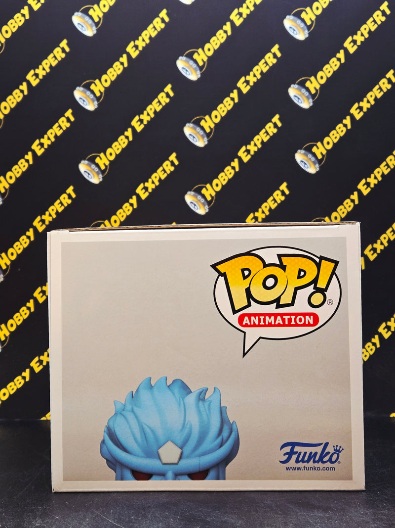 Kakashi Perfect Susano'o