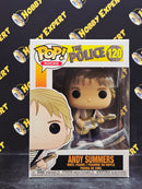 Andy Summers