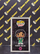 Player 199: Ali - Squid Game